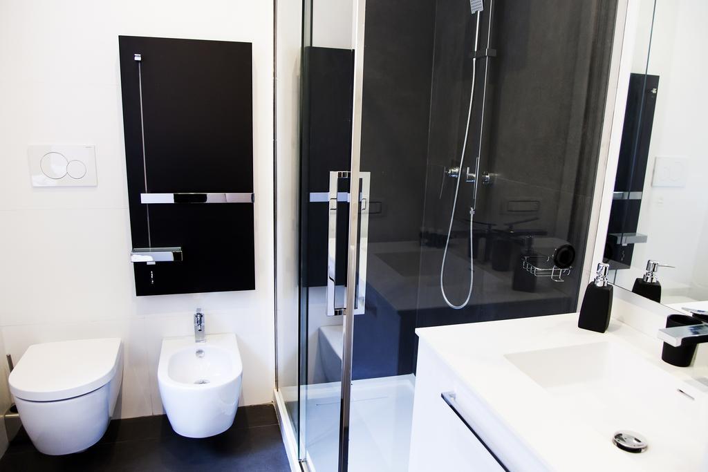 Pgrhome Parione โรม ห้อง รูปภาพ